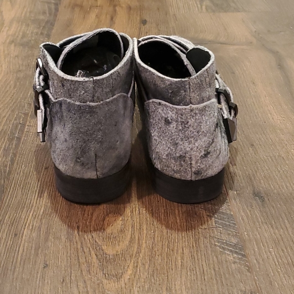 Volcom Getter Boot - Picture 3 of 7